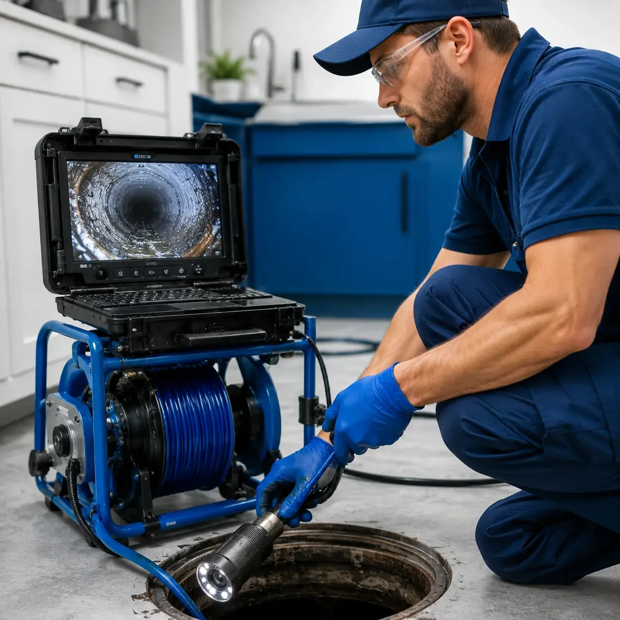 Pipe Relining professionals serving Salina, PA